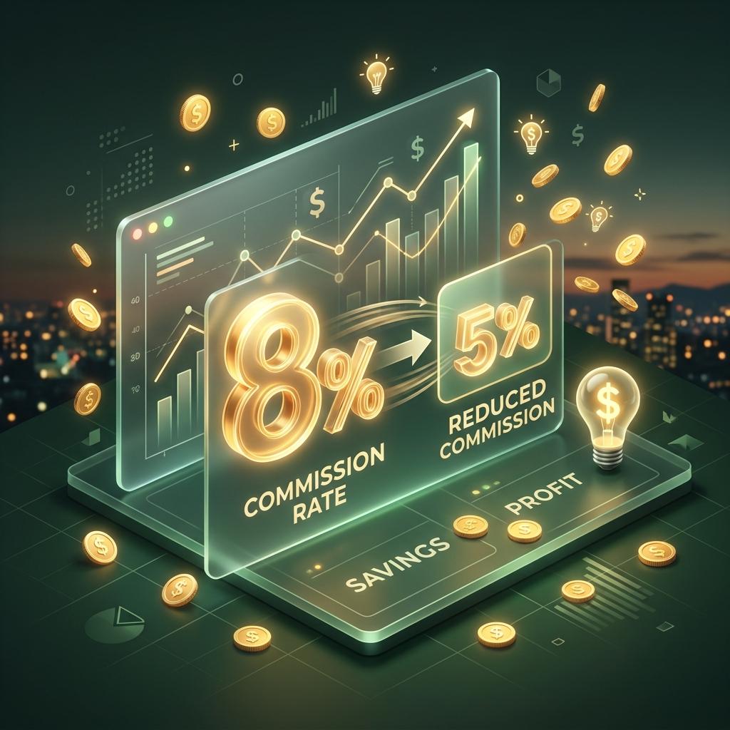 Réduction des commissions Yayyam