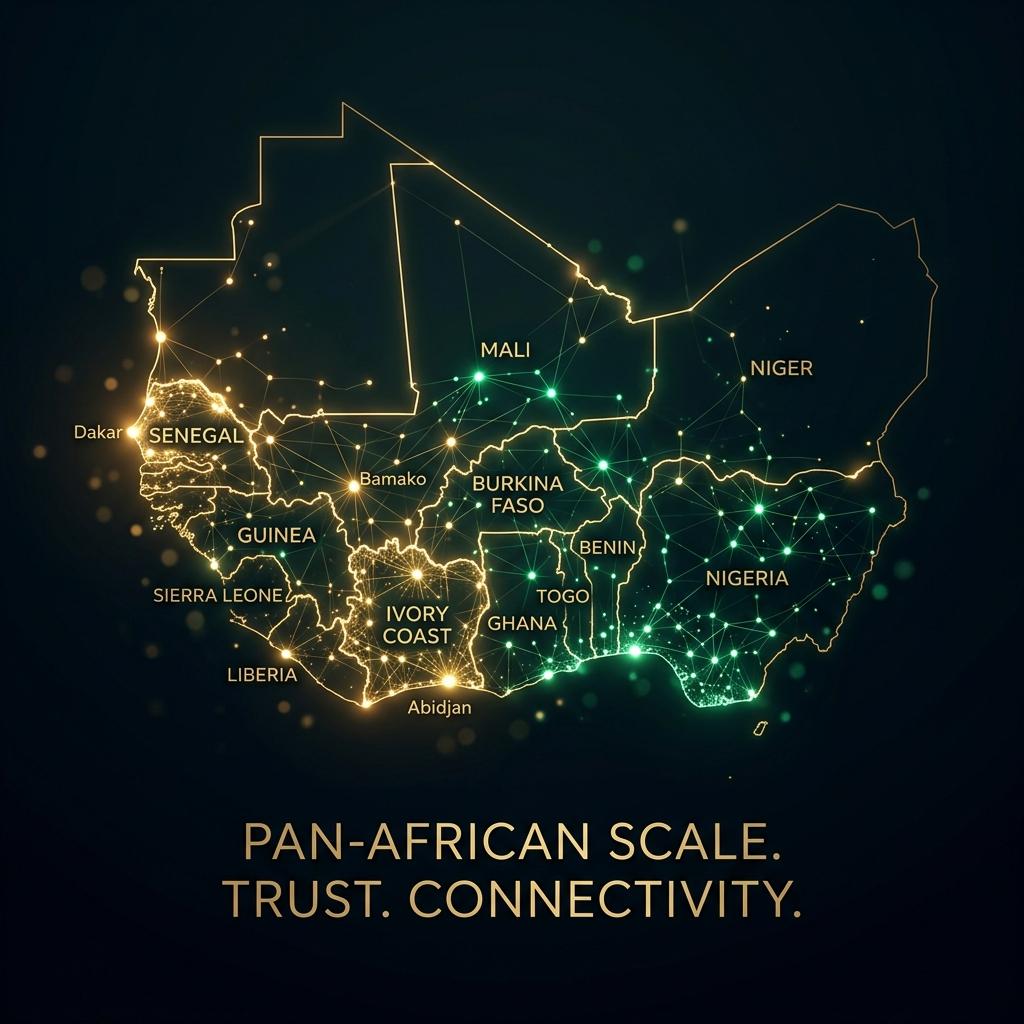 Pan-African Scale Yayyam
