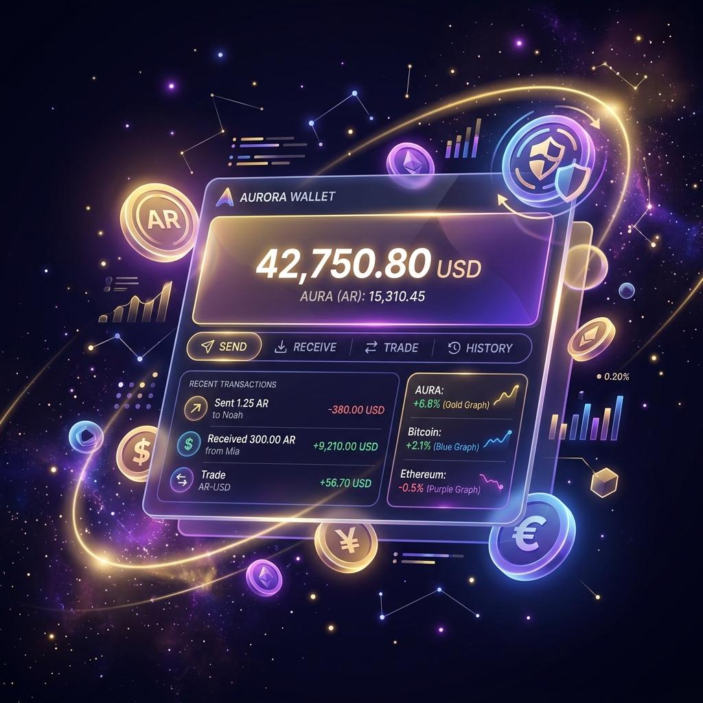Digital Wallet