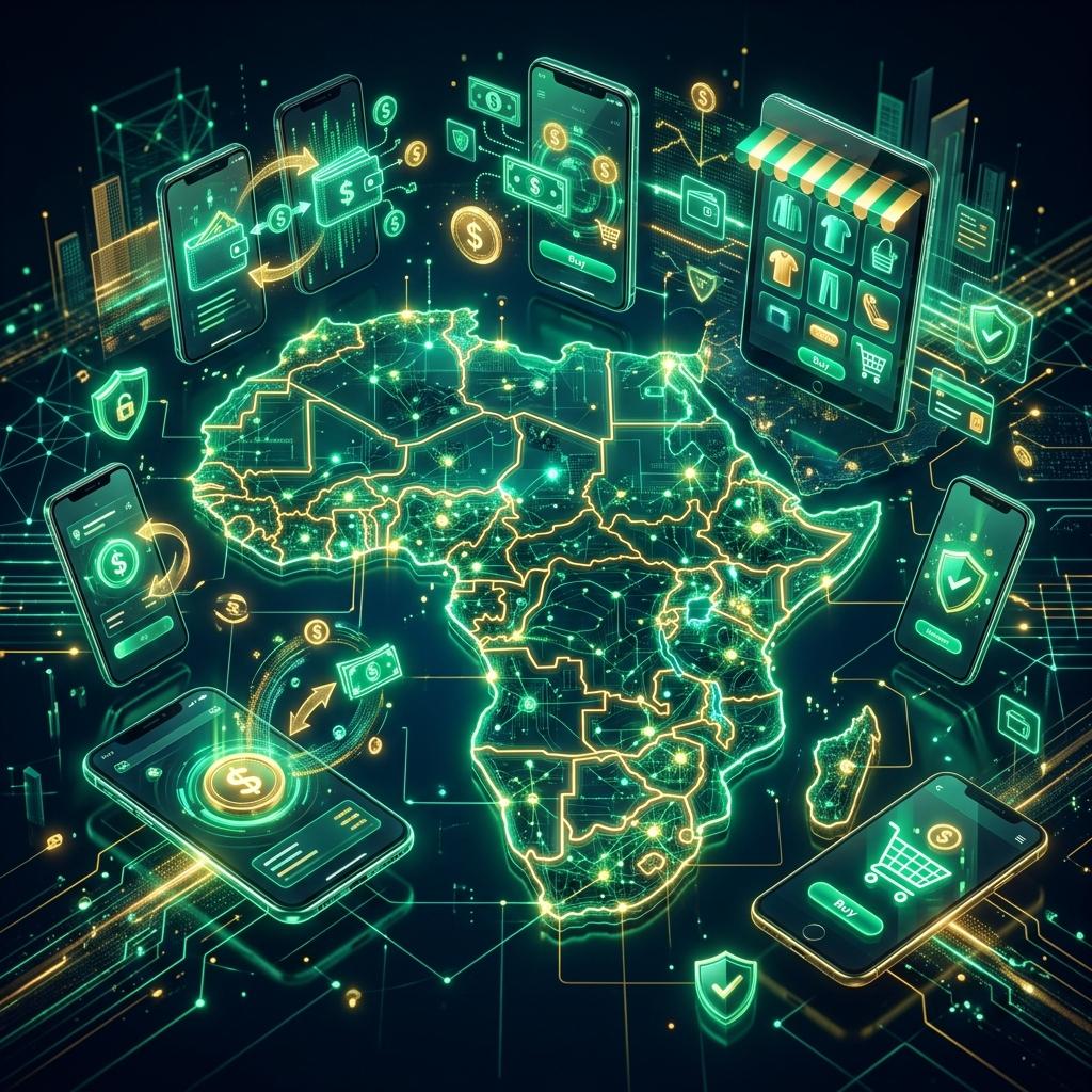 Pourquoi Yayyam est la Meilleure Alternative à Shopify et Systeme.io en Afrique en 2026