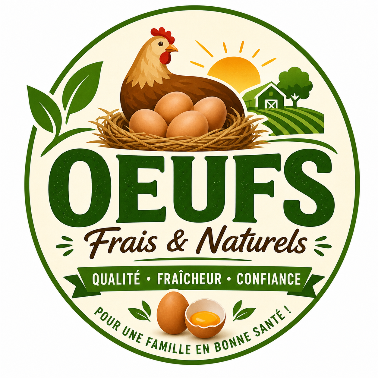 La fermière