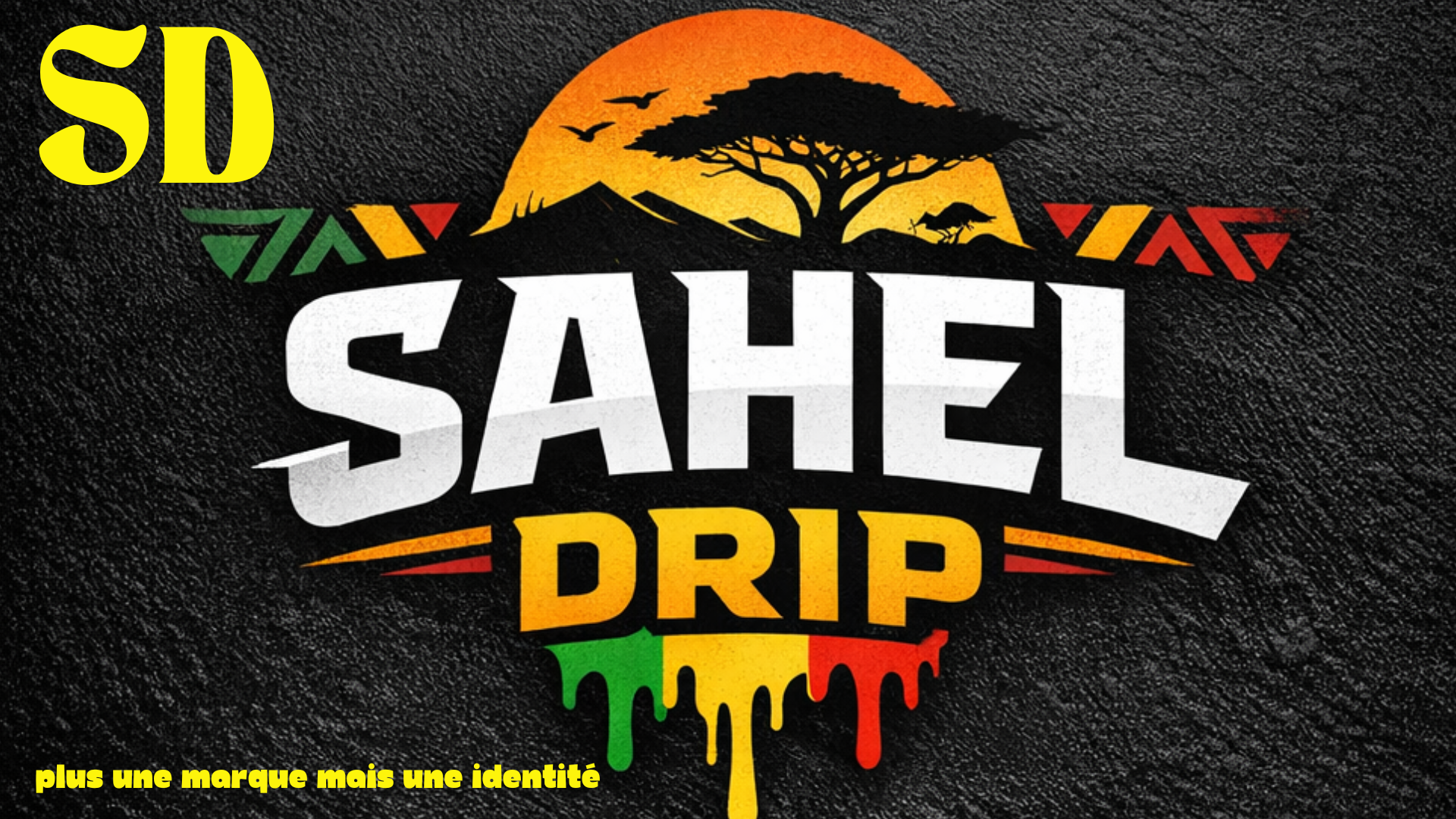 Sahel Drip SHL DRP