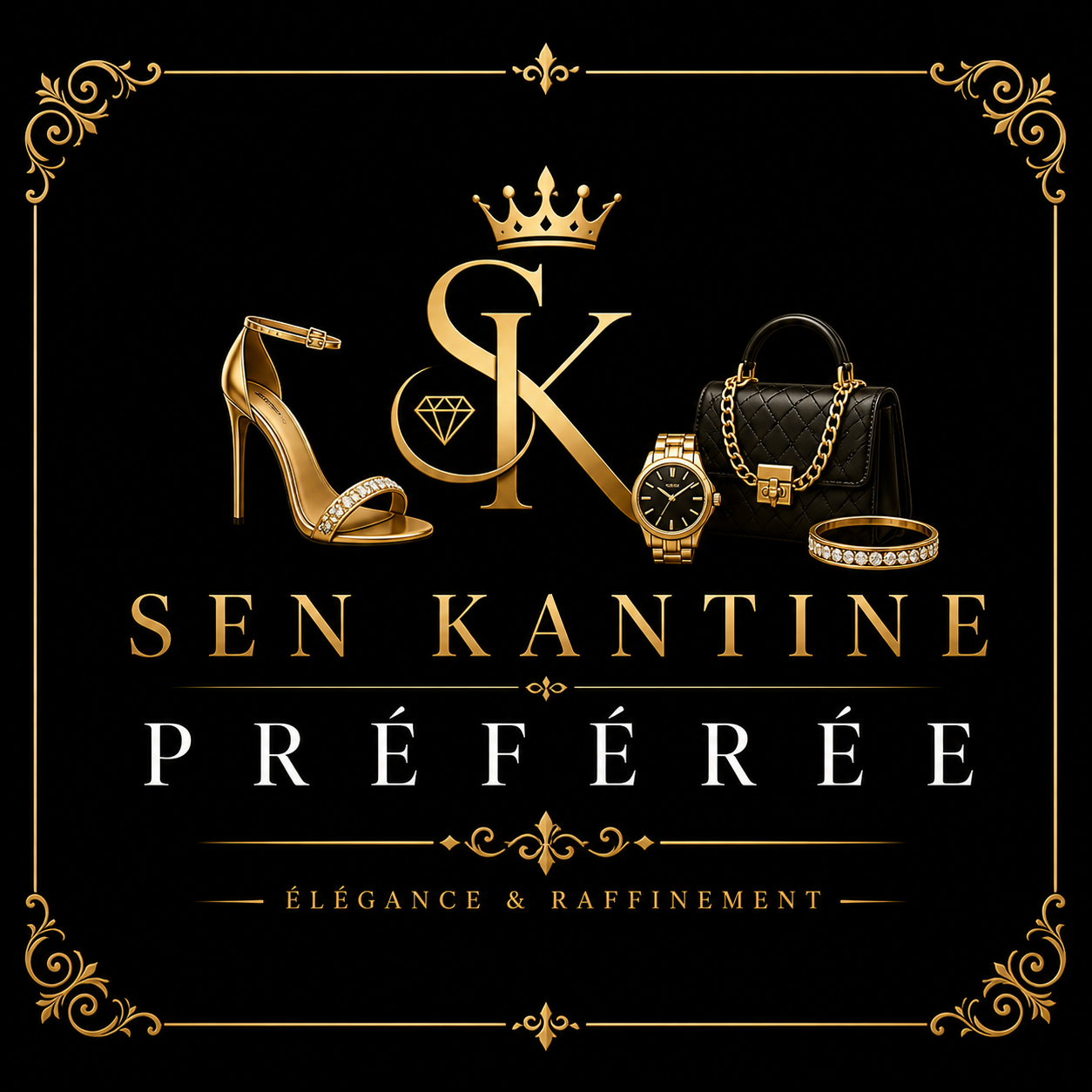 SEN KANTINE PREFERE