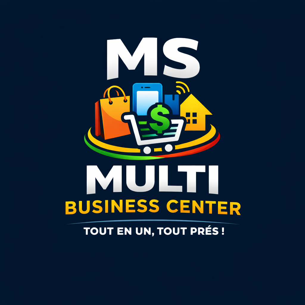 MS Multi Business Center